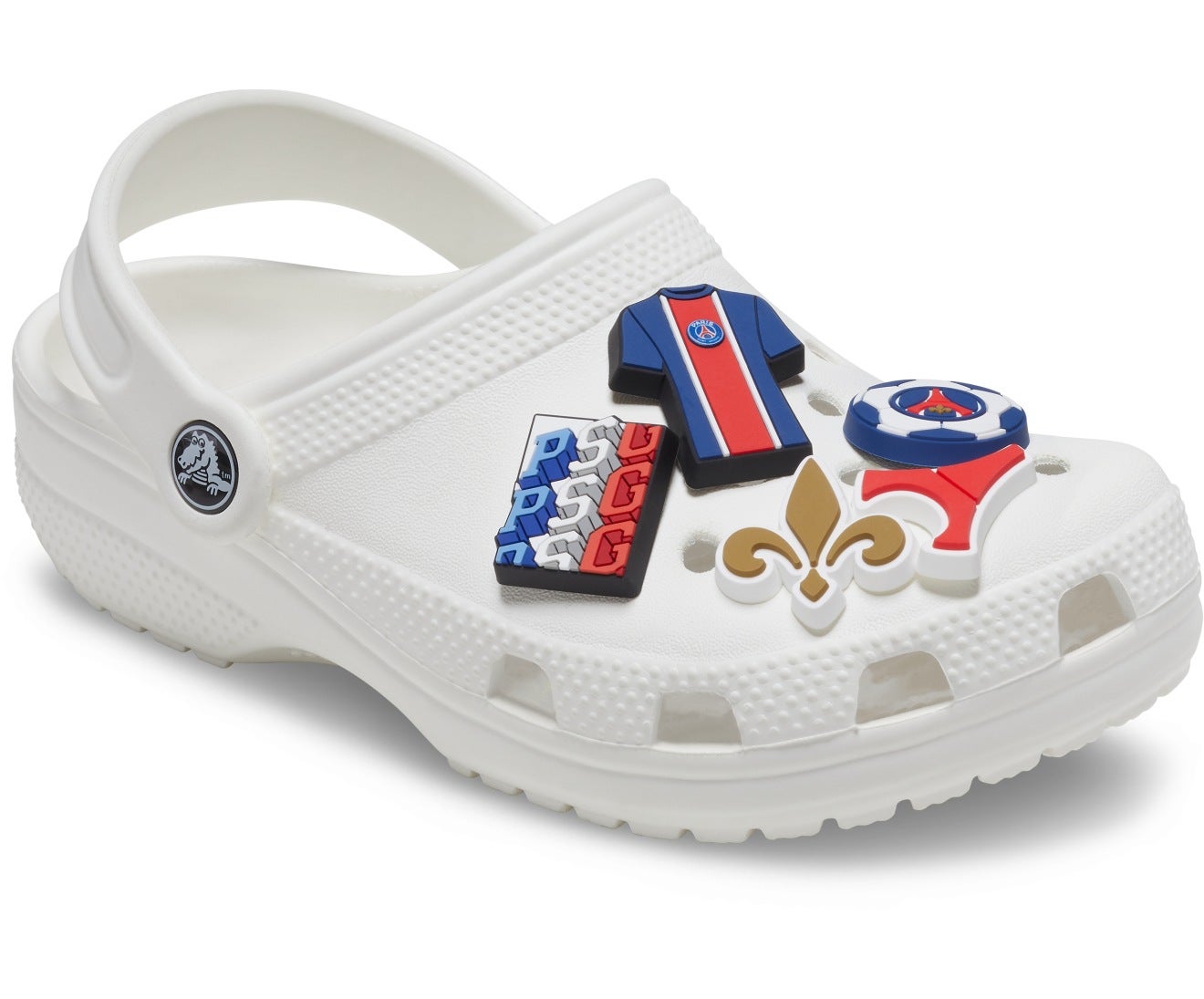 Paris St Germain 5 Pack-Jibbitz™