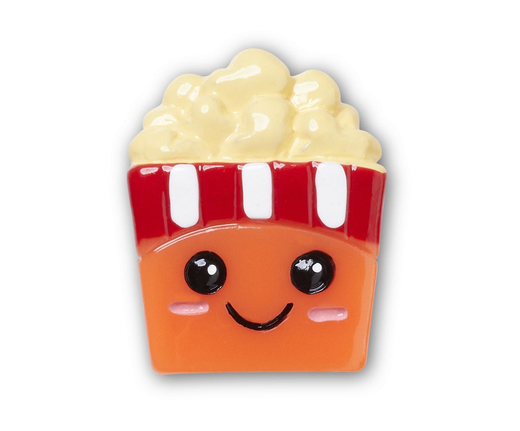 Cutesy Popcorn Bucket-Jibbitz™