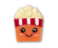 Cutesy Popcorn Bucket-Jibbitz™