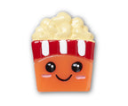 Cutesy Popcorn Bucket-Jibbitz™
