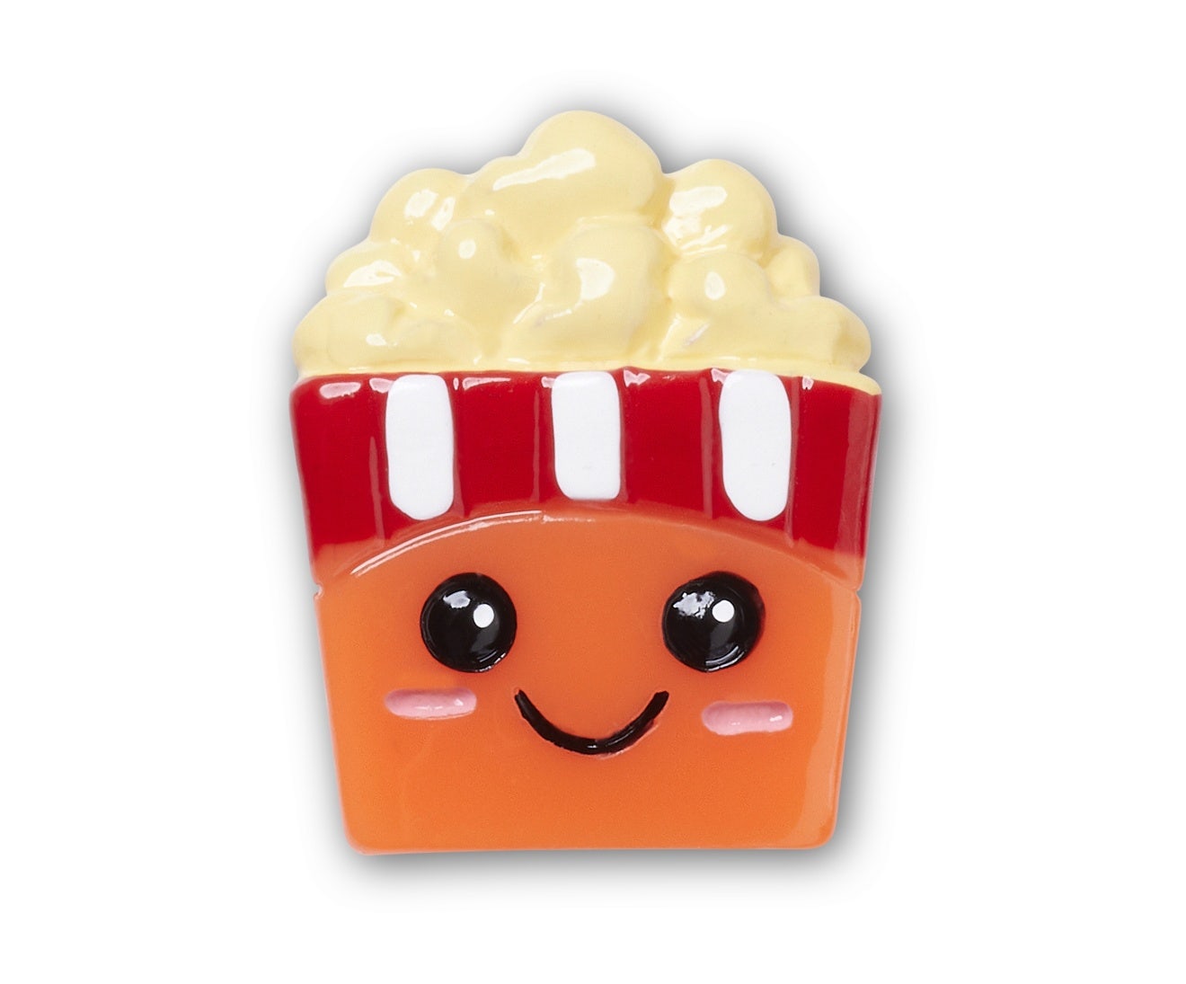 Cutesy Popcorn Bucket-Jibbitz™