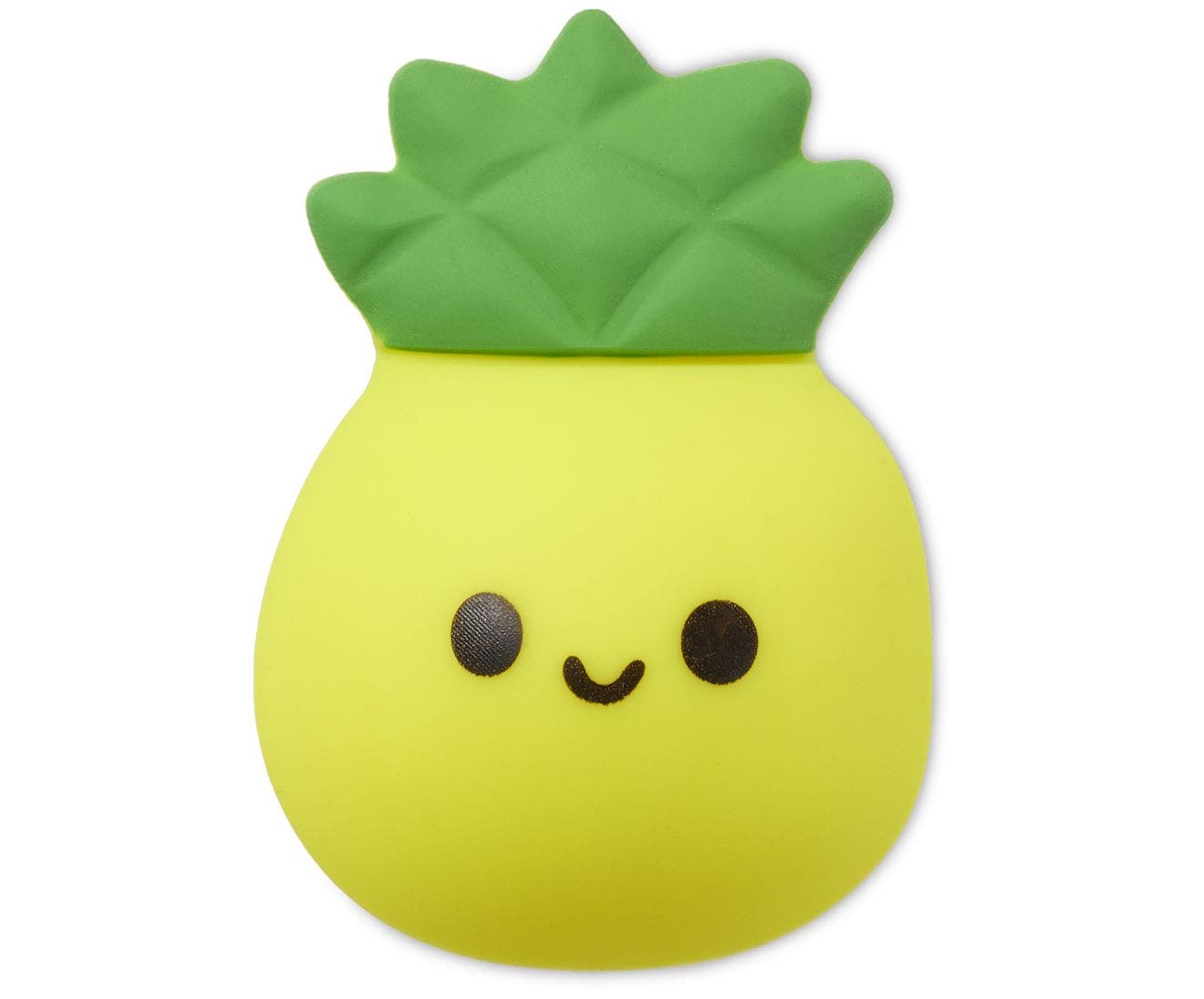 Friendly Pineapple - Jibbitz™