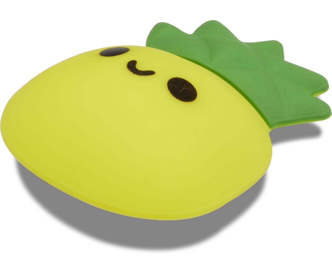 Friendly Pineapple - Jibbitz™