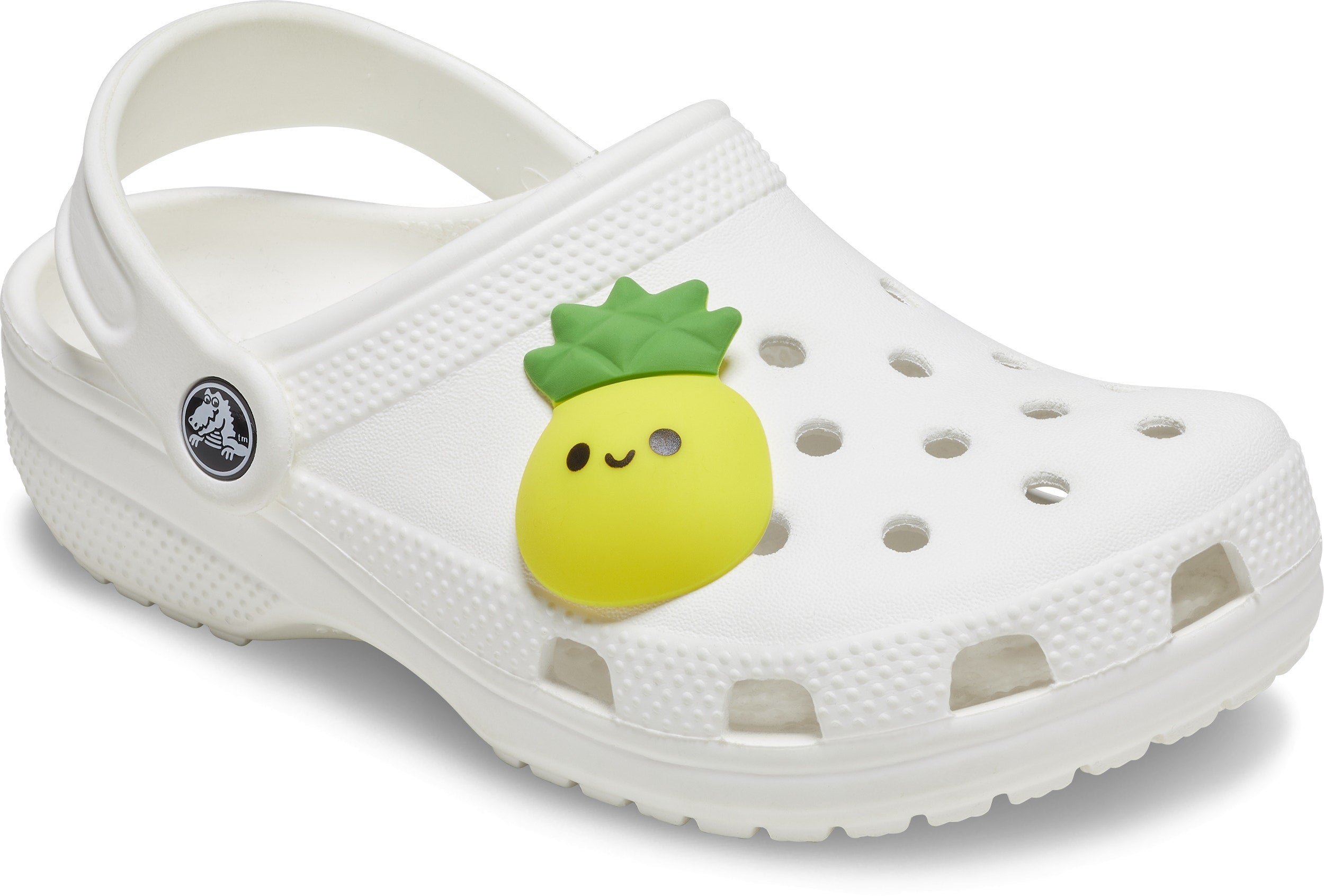Friendly Pineapple - Jibbitz™