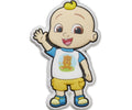 Cocomelon JJ-Jibbitz™