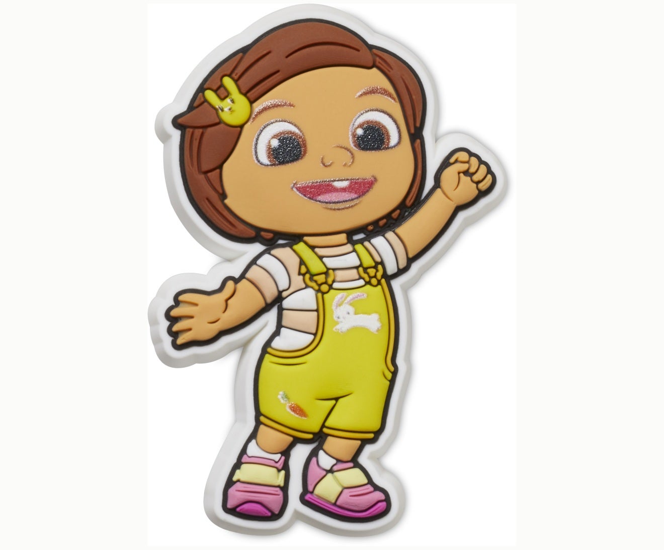 Cocomelon Nina-Jibbitz™