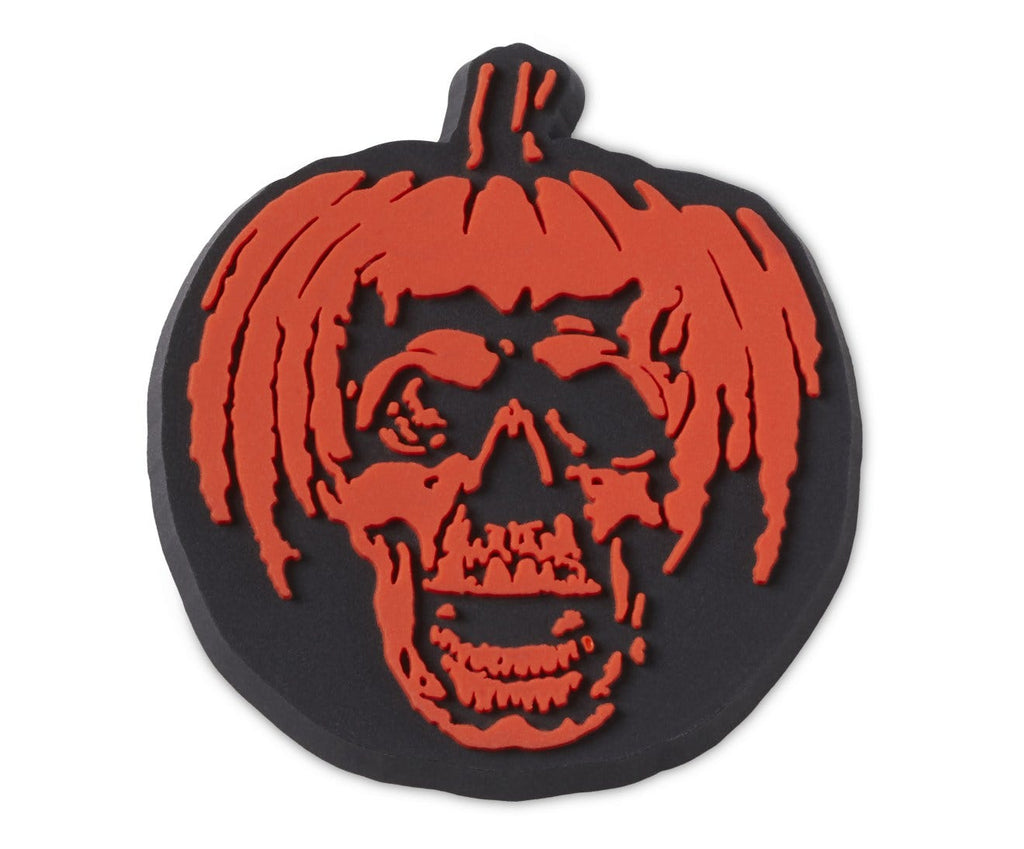 Halloween II Pumpkin - Jibbitz