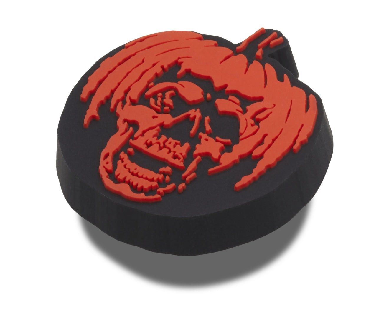 Halloween II Pumpkin - Jibbitz