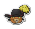 Shrek Puss In Boots-Jibbitz™
