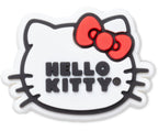 Hello Kitty Logo Head-Jibbitz™