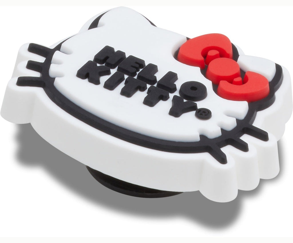 Hello Kitty Logo Head-Jibbitz™