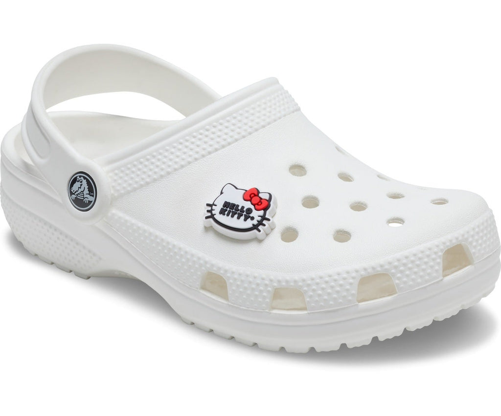 Hello Kitty Logo Head-Jibbitz™