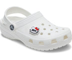 Hello Kitty Logo Head-Jibbitz™