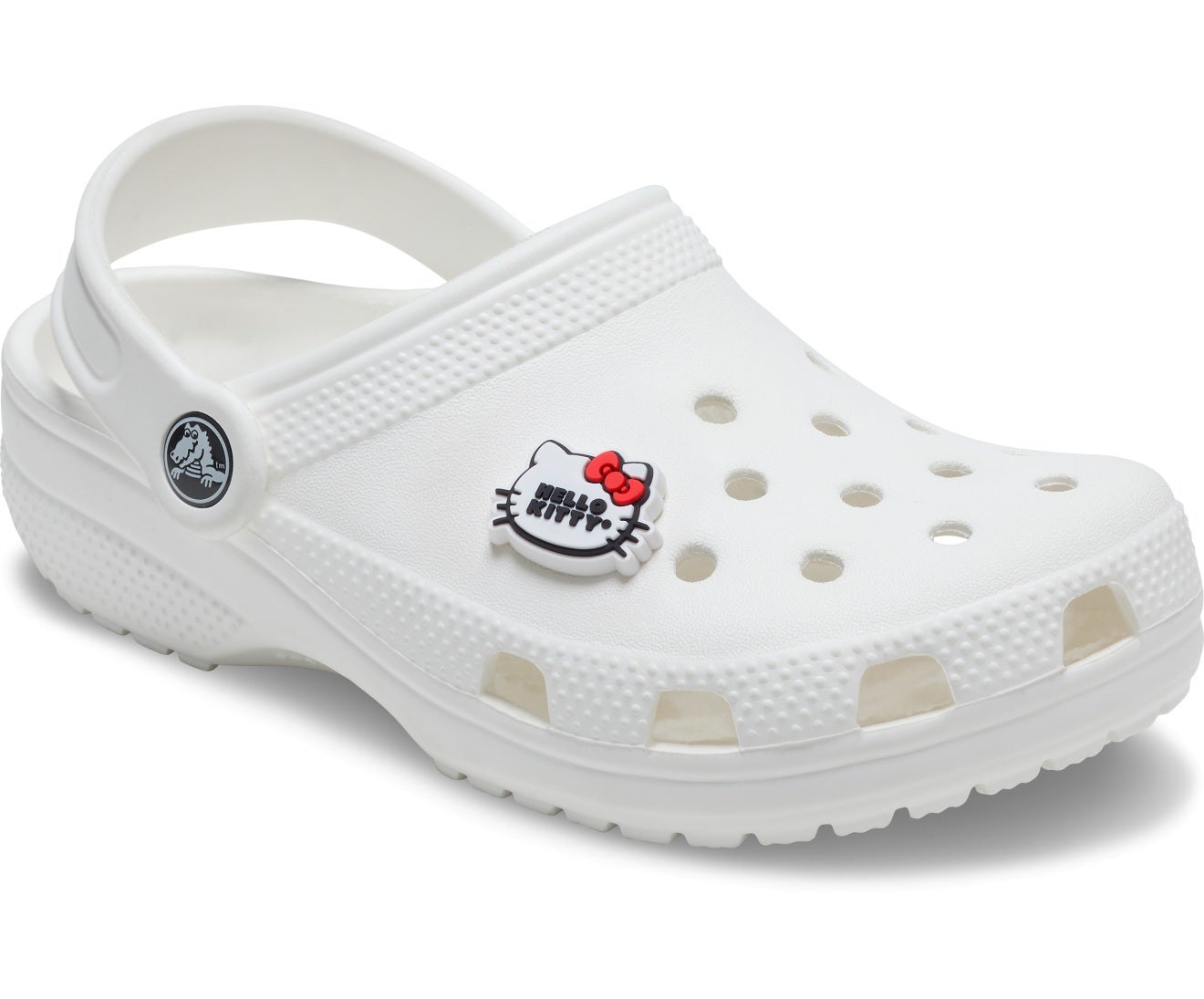 Hello Kitty Logo Head-Jibbitz™