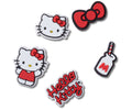 Hello Kitty 5 Pack- Jibbitz™