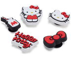 Hello Kitty 5 Pack- Jibbitz™