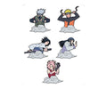 Naruto Uzumaki 5 Pack-Jibbitz™