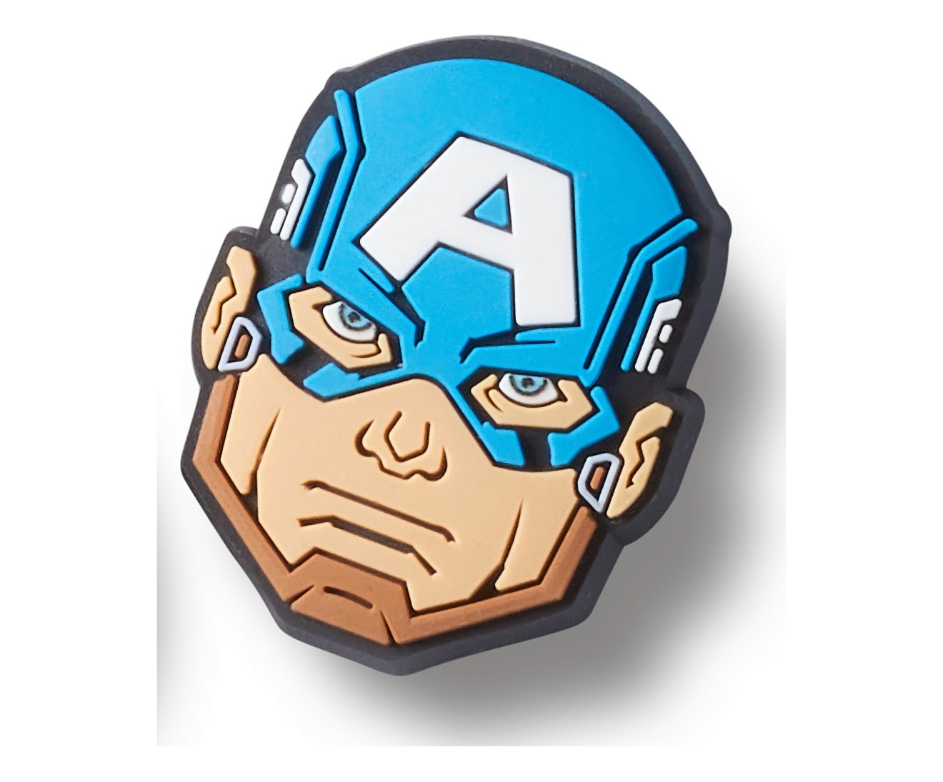 Captain America 2-Jibbitz™