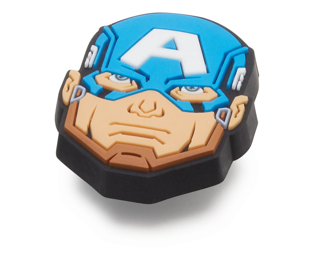 Captain America 2-Jibbitz™