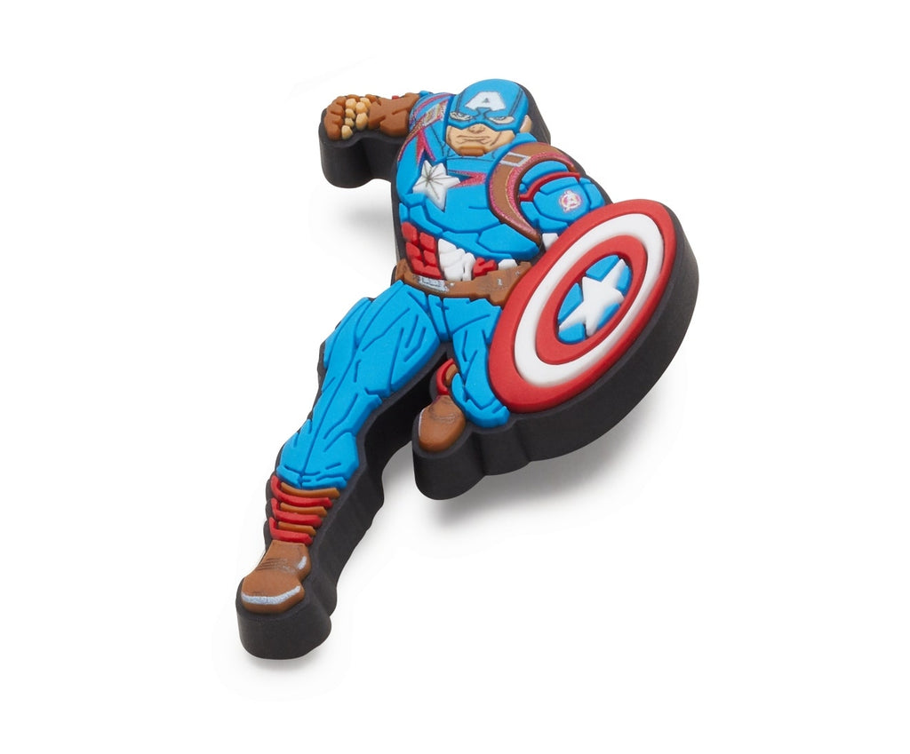 Captain America 3-Jibbitz™