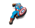 Captain America 3-Jibbitz™