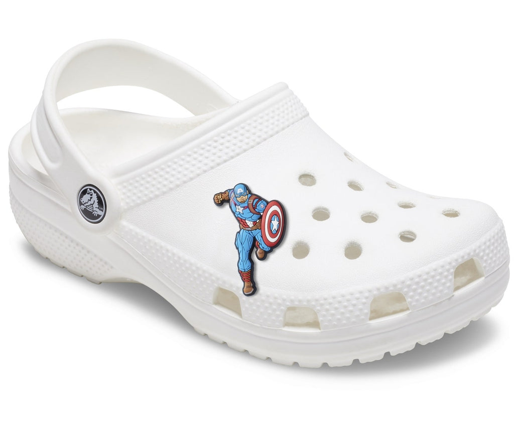 Captain America 3-Jibbitz™