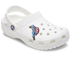 Captain America 3-Jibbitz™