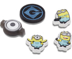 Minions 5 Pack-Jibbitz™