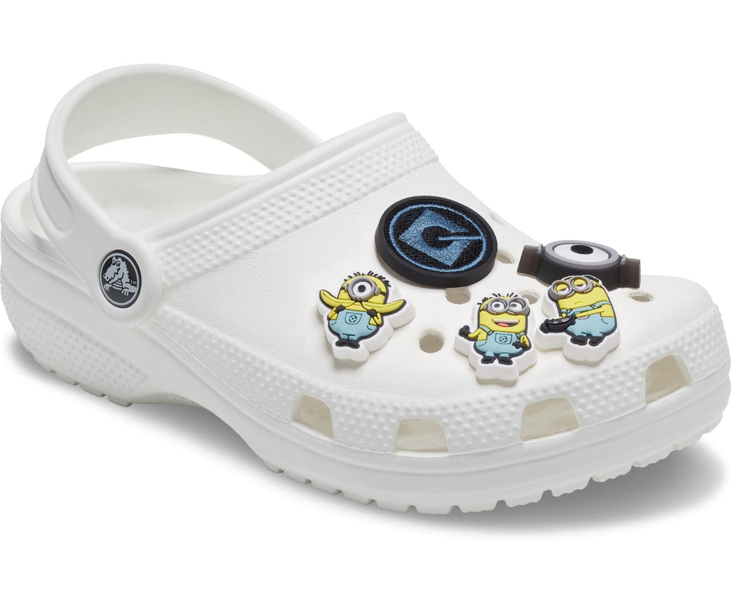 Minions 5 Pack-Jibbitz™