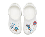 Captain America 5 Pack-Jibbitz™