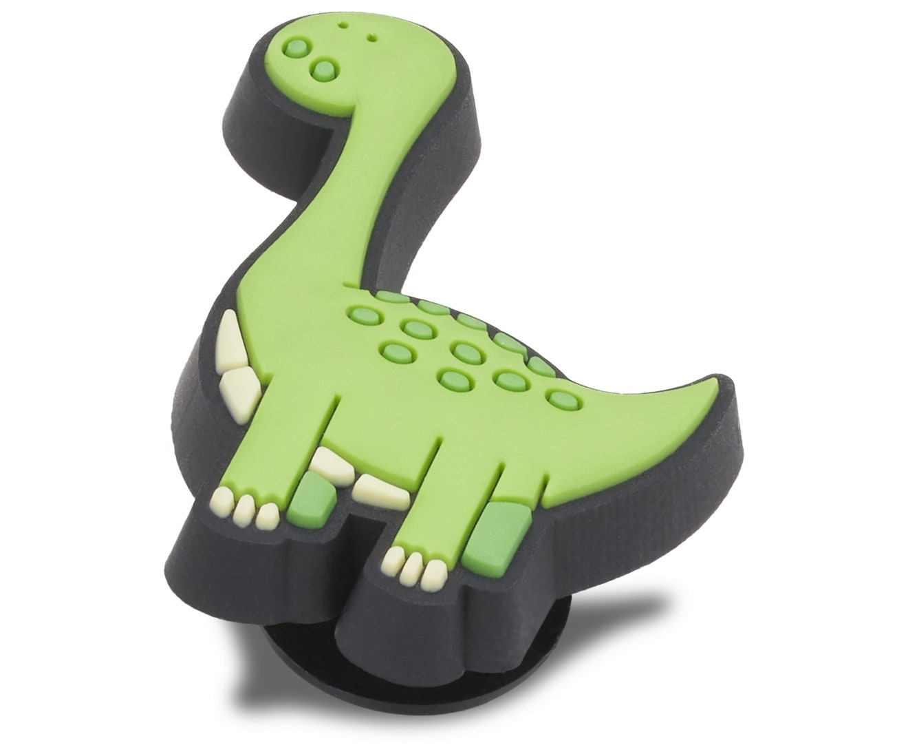Boys Rule Green Dino-Jibbitz™
