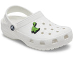 Boys Rule Green Dino-Jibbitz™