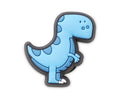 Boys Rule Blue Dino-Jibbitz™