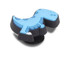 Boys Rule Blue Dino-Jibbitz™