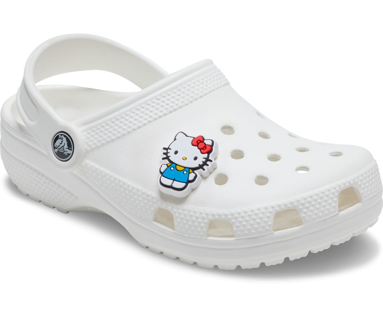 Hello Kitty Waving-Jibbitz™