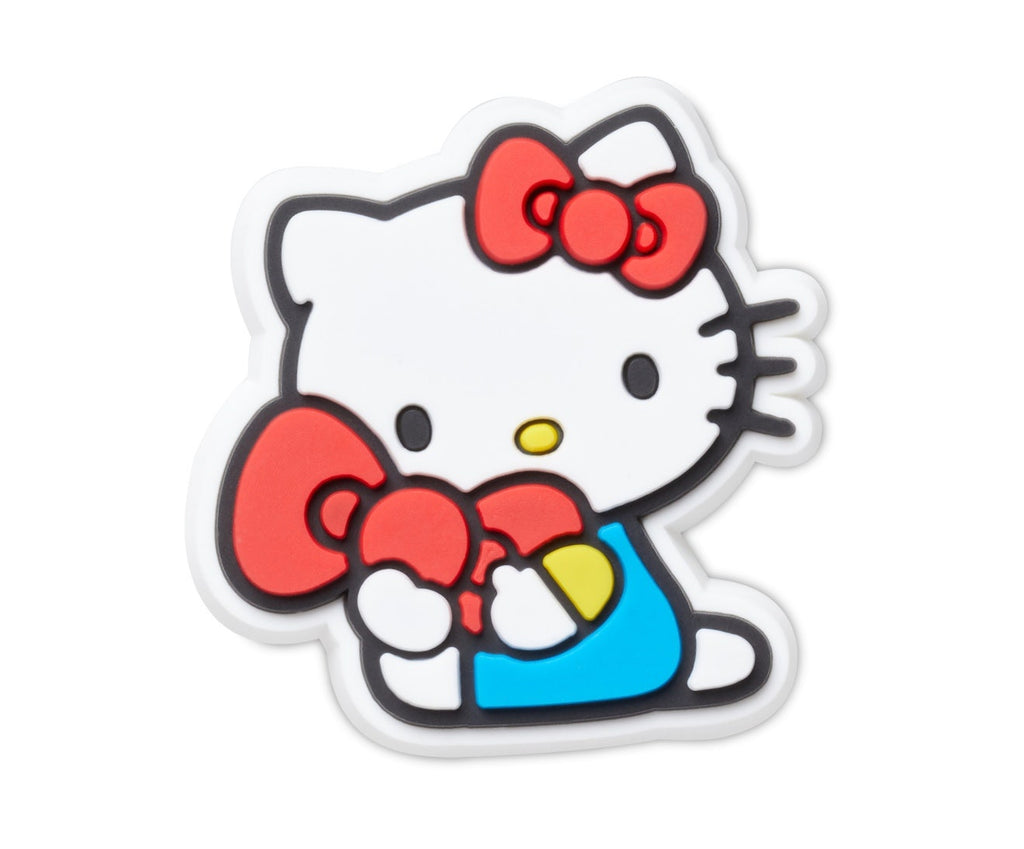 Hello Kitty Sitting-Jibbitz™