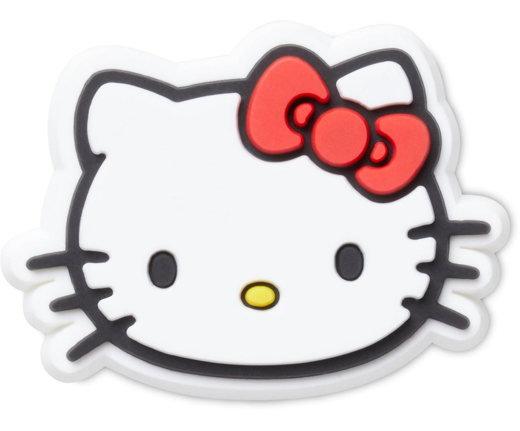Hello Kitty® Head - Jibbitz™