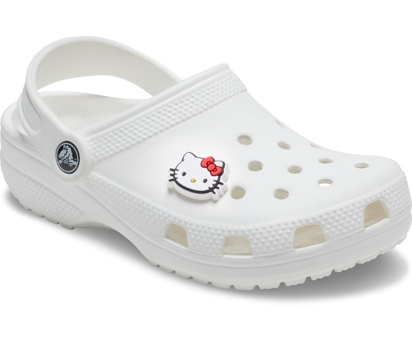 Hello Kitty® Head - Jibbitz™