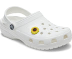 Detailed Sunflower Jibbitz