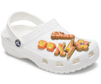 Groovy Disco 5 Pack-Jibbitz™