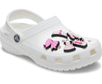 Ballet Class 5 Pack-Jibbitz™