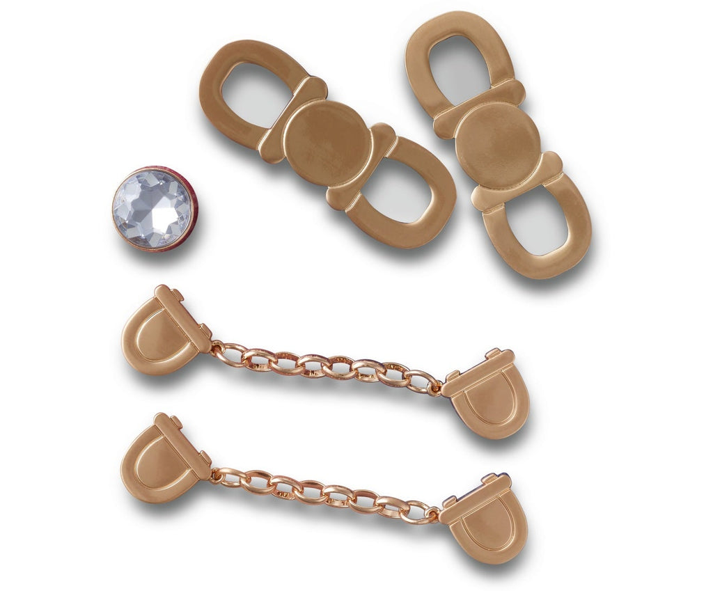 Recollect Shoelery 5 Pack-Jibbitz™