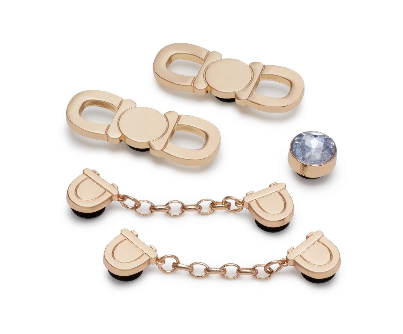 Recollect Shoelery 5 Pack-Jibbitz™