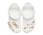 Recollect Shoelery 5 Pack-Jibbitz™