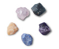 Gem Rocks 5 Pack-Jibbitz™