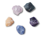 Gem Rocks 5 Pack-Jibbitz™