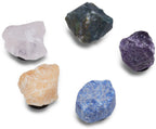 Gem Rocks 5 Pack-Jibbitz™