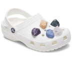 Gem Rocks 5 Pack-Jibbitz™