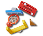 Interactive Play 5 Pack-Jibbitz™