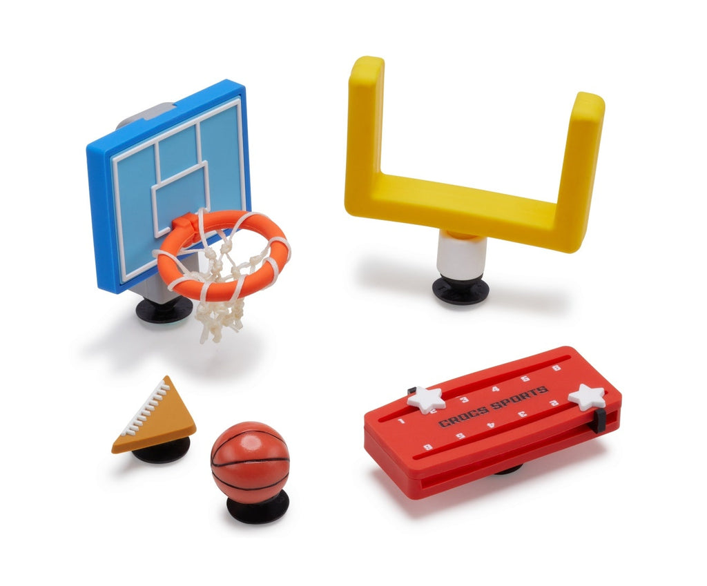 Interactive Play 5 Pack-Jibbitz™